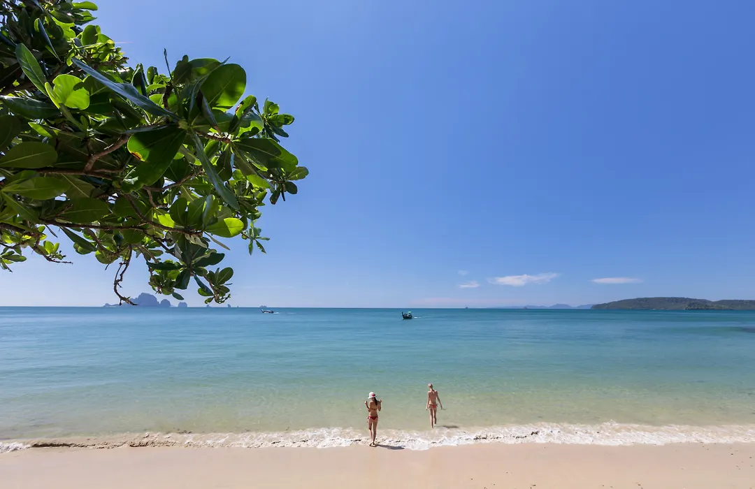 Krabi Resort-1